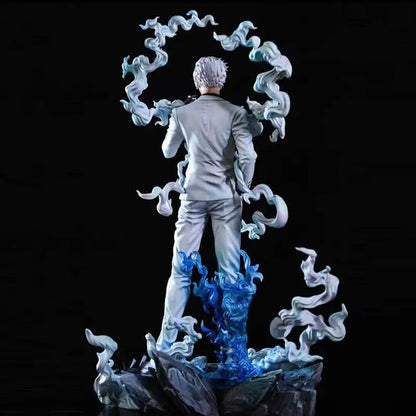 Vinsmoke Sanji One Piece FIT Studio PVC