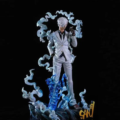 Vinsmoke Sanji One Piece FIT Studio PVC