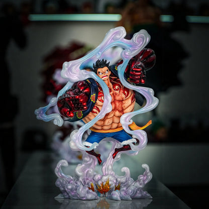Luffy Gearth 4th Boundman JT Studio