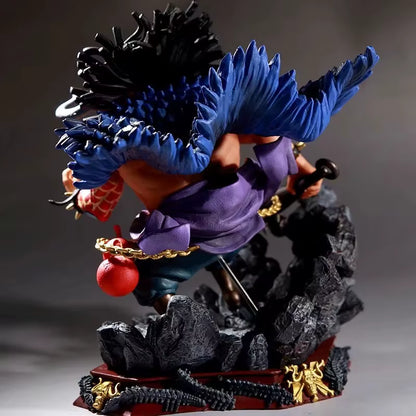 Kaido Four Emperors All Beasts Captain Black Studio