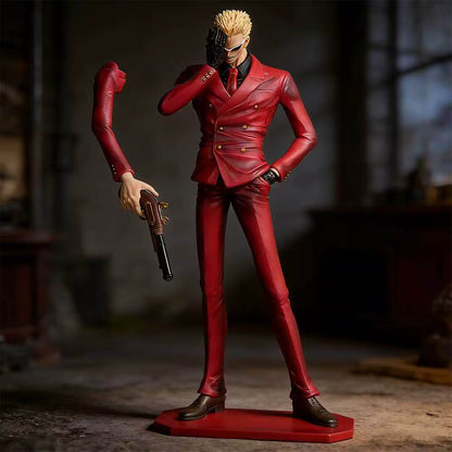 Donquixote Doflamingo Red Suit