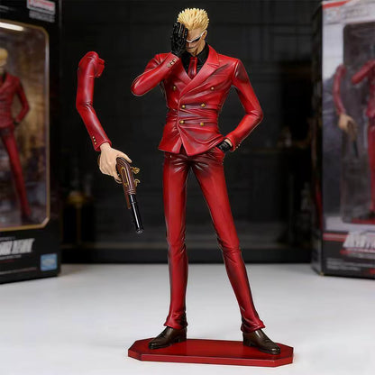 Donquixote Doflamingo Red Suit