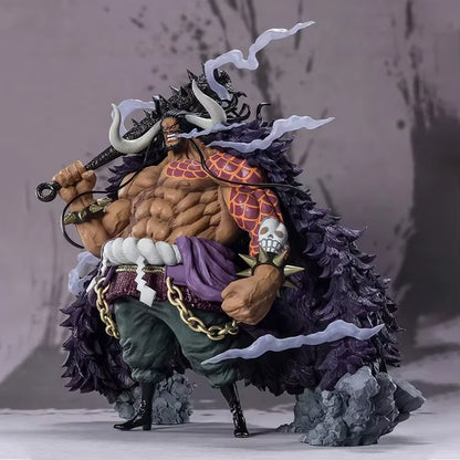 Bandai Figuarts Zero One Piece Extra Battle Kaido King of Beasts