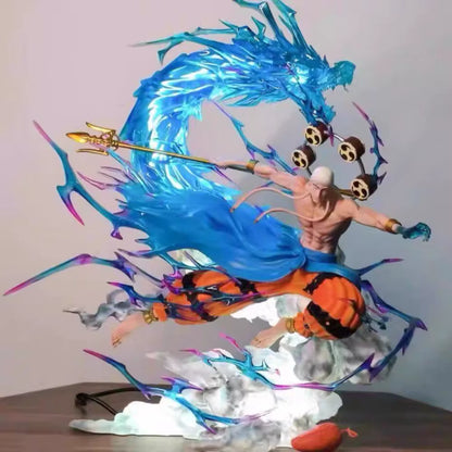 One Piece Enel Thor Oversized GK
