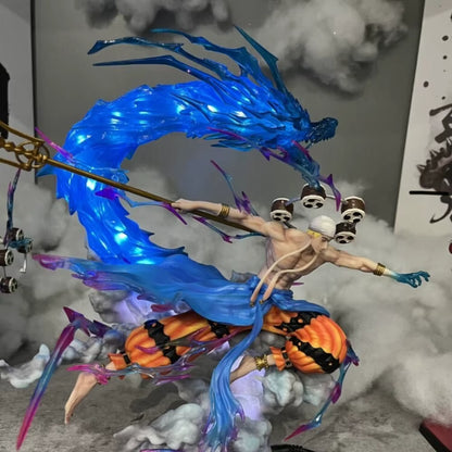 One Piece Enel Thor Oversized GK