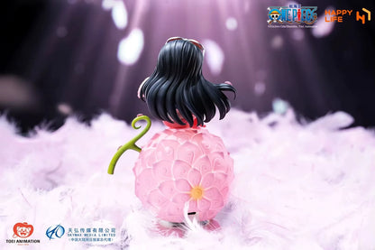 Nico Robin Devil Fruit LED Night Light Happy Life Studio