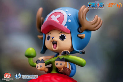 Tony Tony Chopper Devil Fruit LED Night Light Happy Life Studio