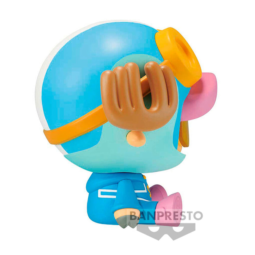 Chopper Egghead Sofvimates One Piece