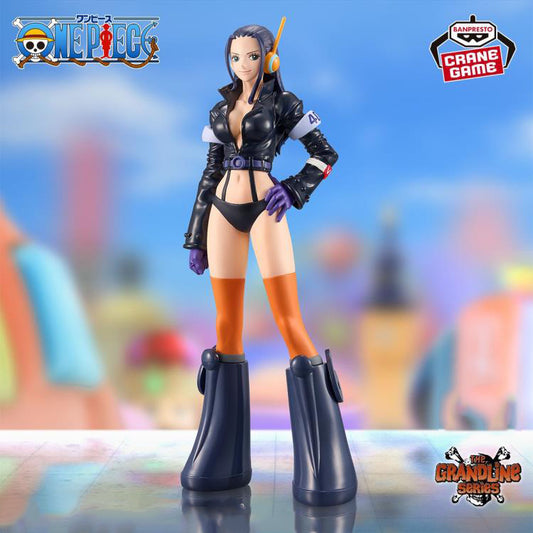 Egghead Nico Robin Grandline Series One Piece