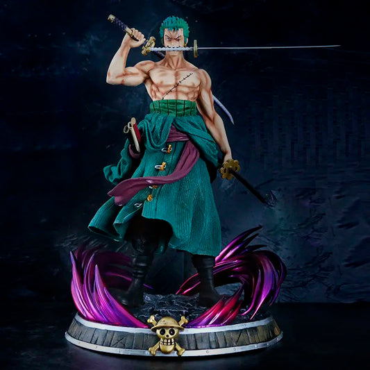 Roronoa Zoro Wano Arc