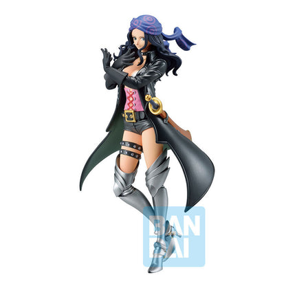 Nico Robin Film Red More Beat One Piece Ichibansho
