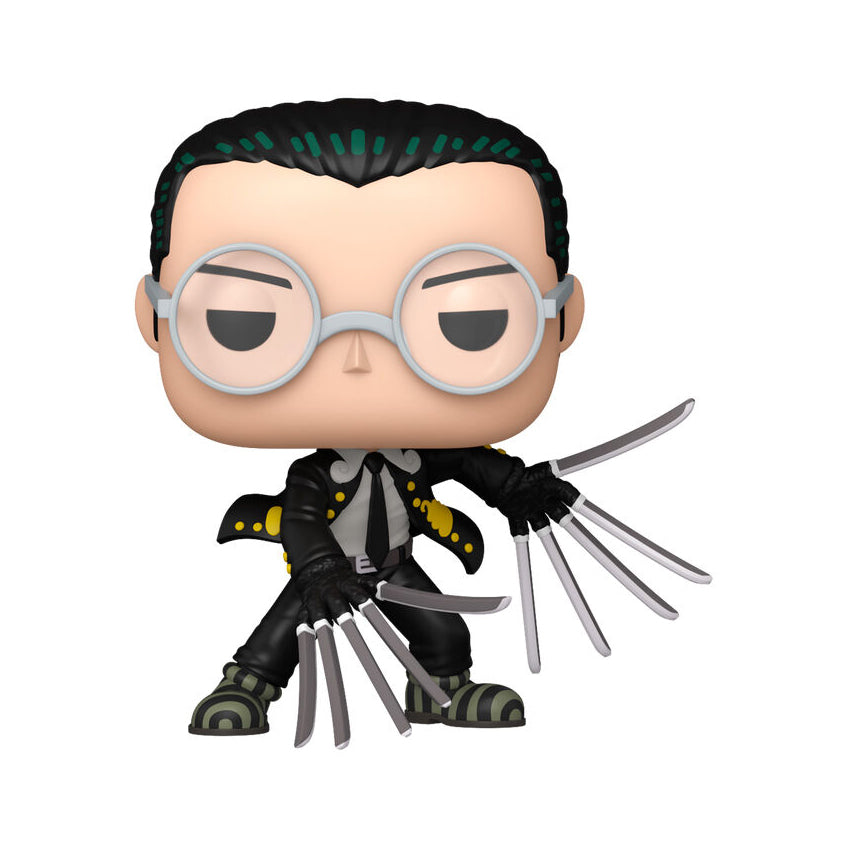 Funko Pop Kuro One Piece #2225