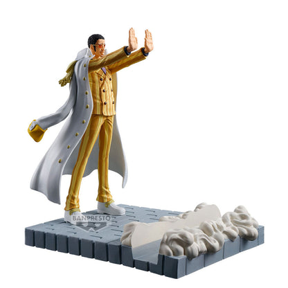 Kizaru Borsalino One Piece