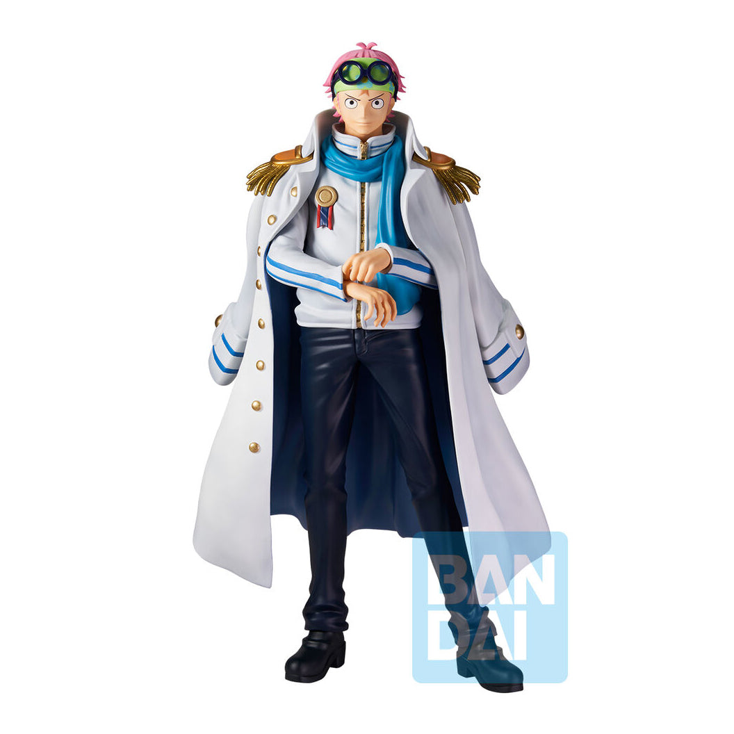 Koby Legendary Hero One Piece Ichibansho