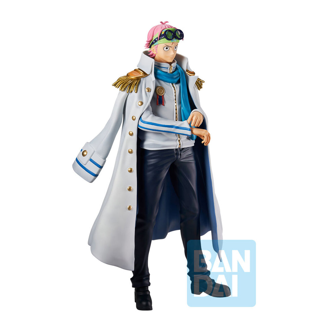 Koby Legendary Hero One Piece Ichibansho
