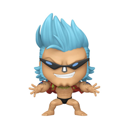 Funko Pop Franky One Piece #2232