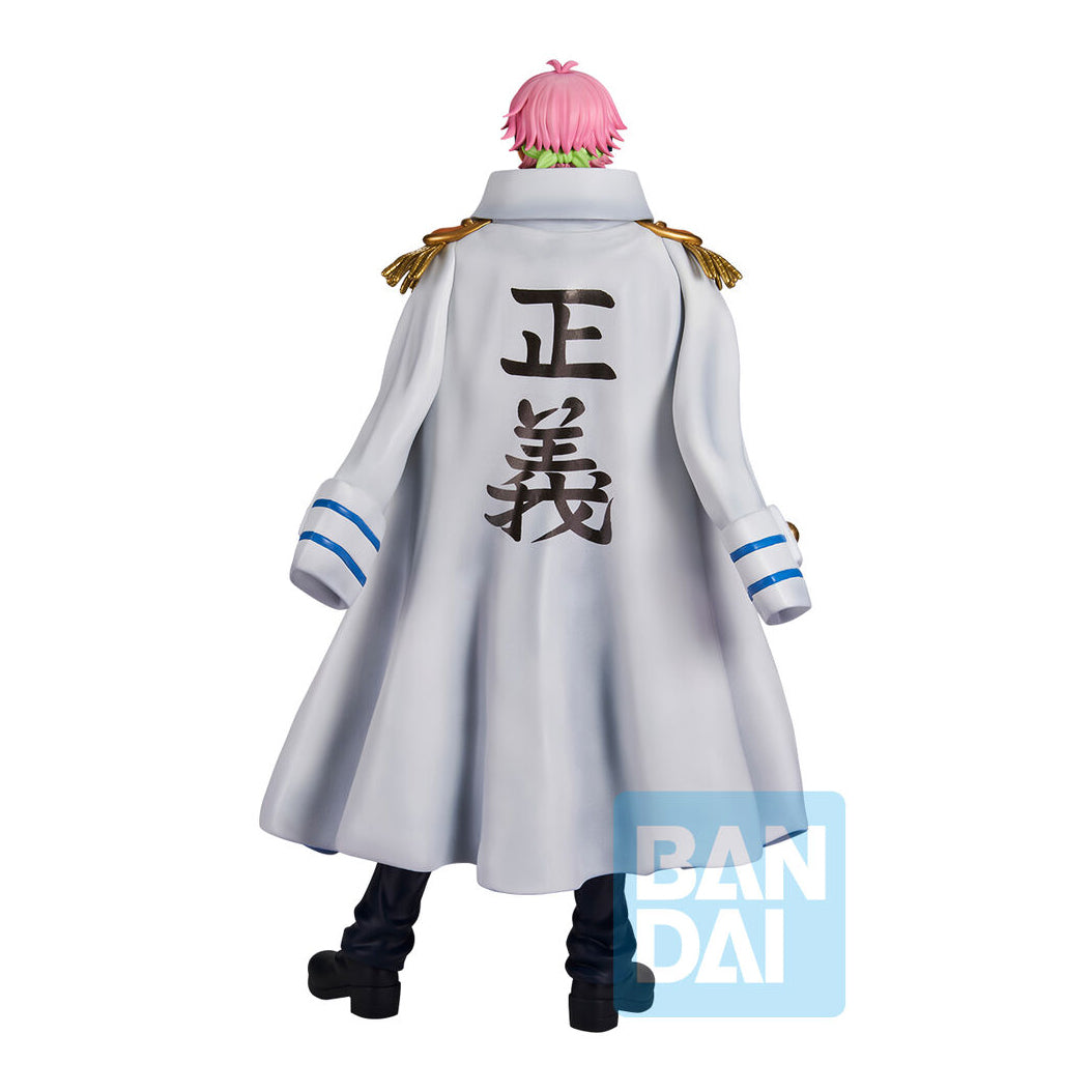 Koby Legendary Hero One Piece Ichibansho