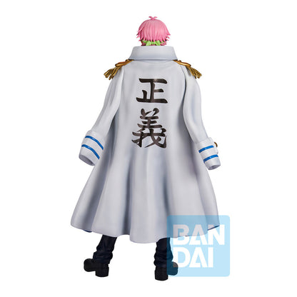 Koby Legendary Hero One Piece Ichibansho