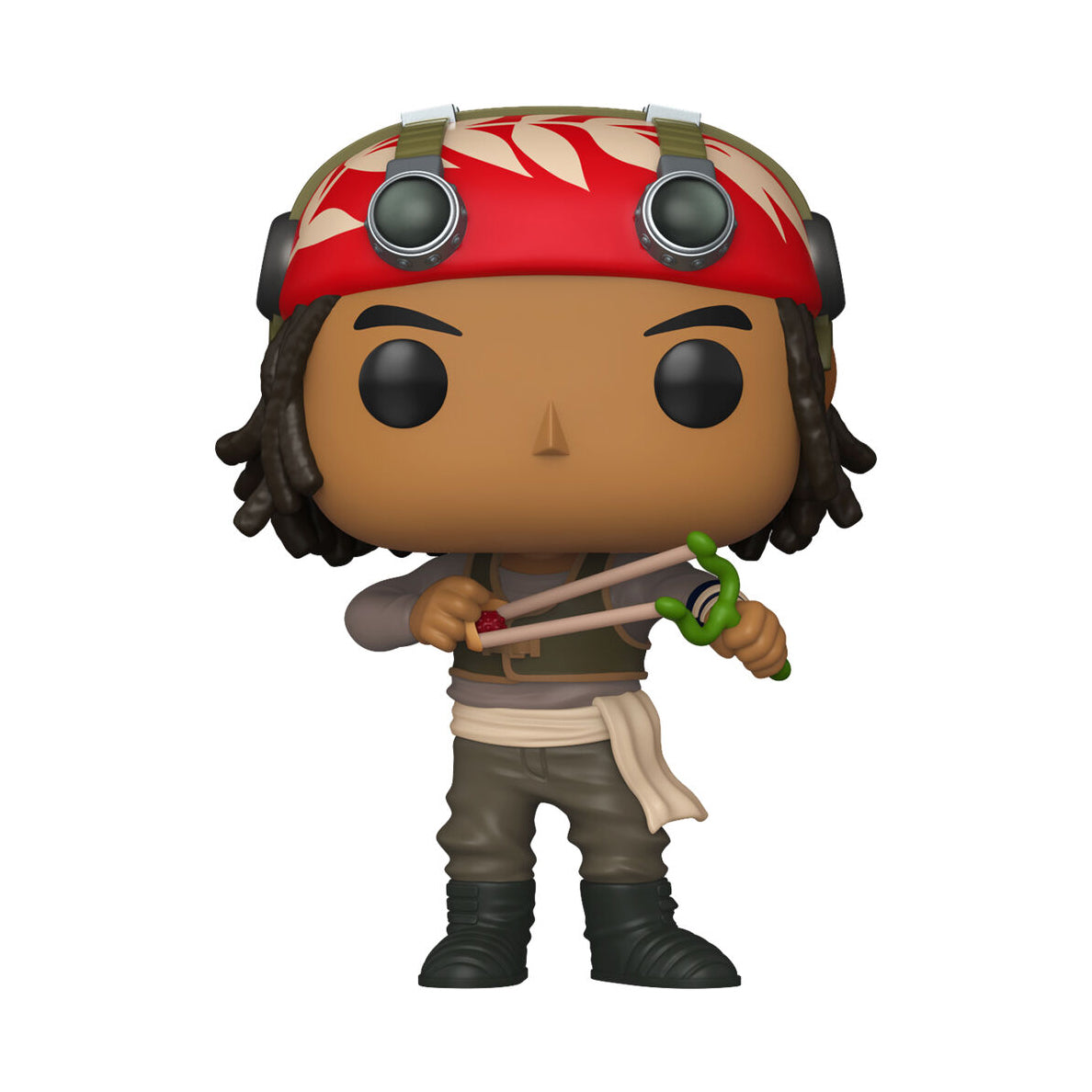 Funko Pop Usopp One Piece Live Action #1882