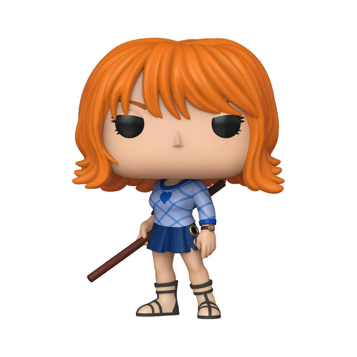 Funko Pop Nami One Piece Live Action #1880