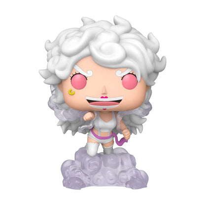 Funko Pop Glow Chase Jewelry Bonney One Piece #2255