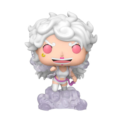 Funko Pop Jewelry Bonney One Piece #2255