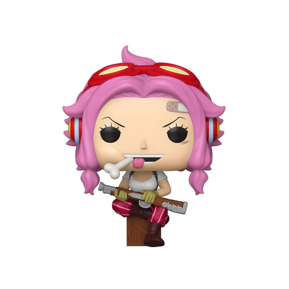 Funko Pop Ginny One Piece #2205