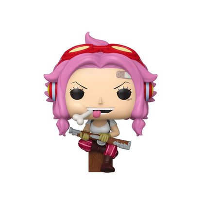 Funko Pop Ginny One Piece #2205