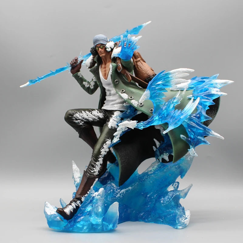 Aokiji Kuzan AIce Saber One Piece