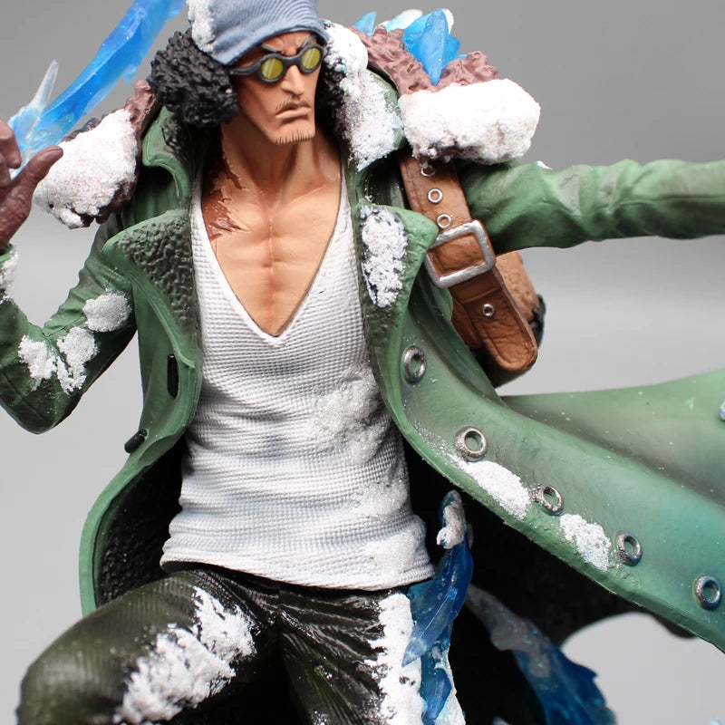 Aokiji Kuzan AIce Saber One Piece