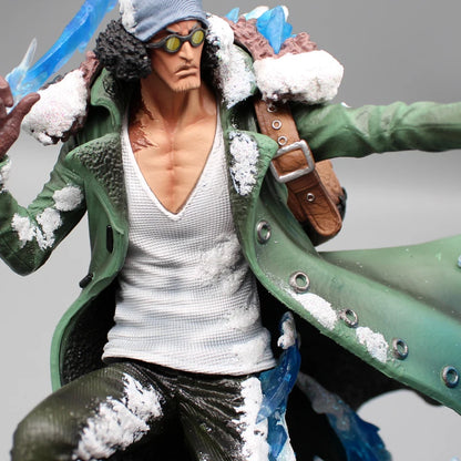 Aokiji Kuzan AIce Saber One Piece