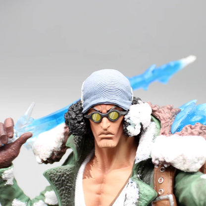 Aokiji Kuzan AIce Saber One Piece