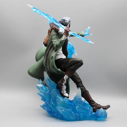 Aokiji Kuzan AIce Saber One Piece