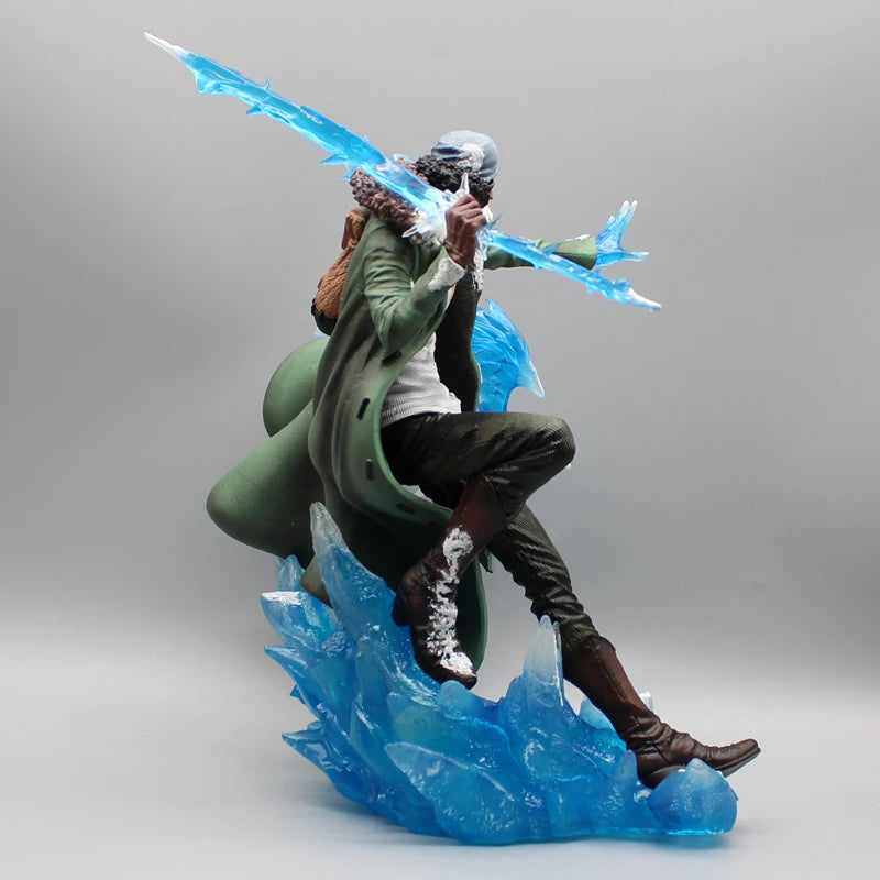 Aokiji Kuzan AIce Saber One Piece
