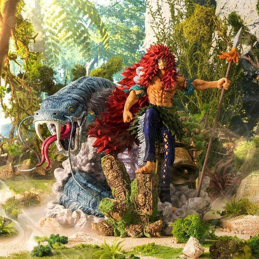 Kalgara One Piece Ichibansho