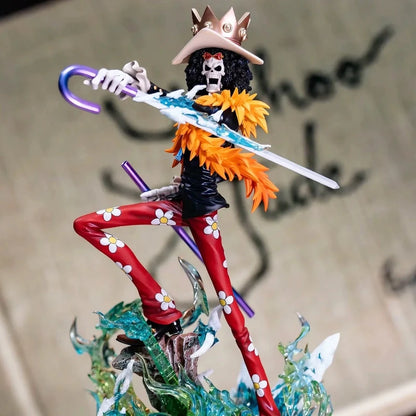 Brook Soul King LX Studio PVC
