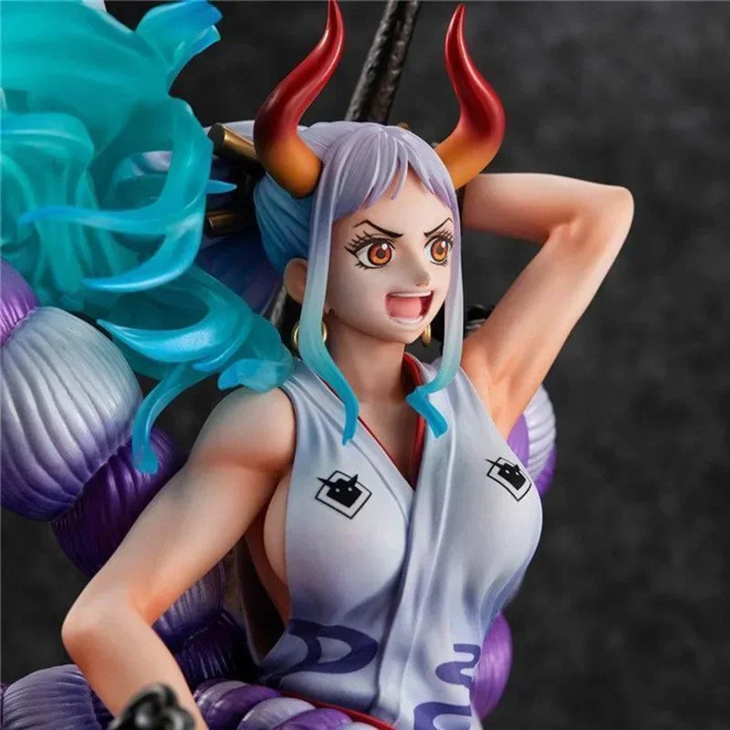Yamato Portrait Of Pirates WA Maximum One Piece