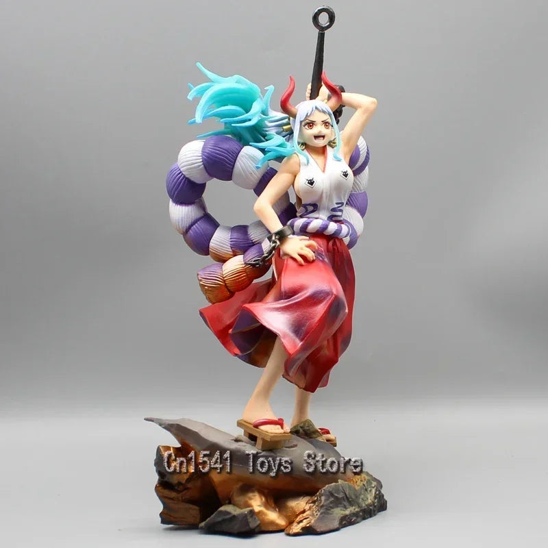 Yamato Portrait Of Pirates WA Maximum One Piece