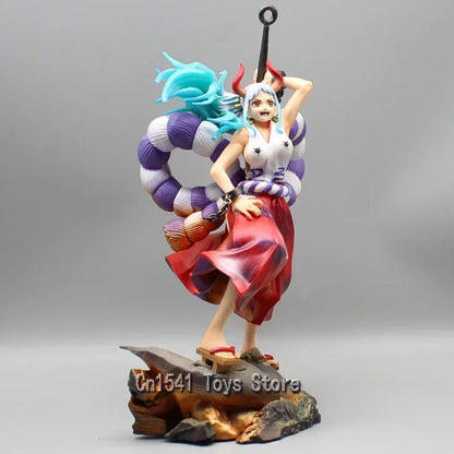 Yamato Portrait Of Pirates WA Maximum One Piece