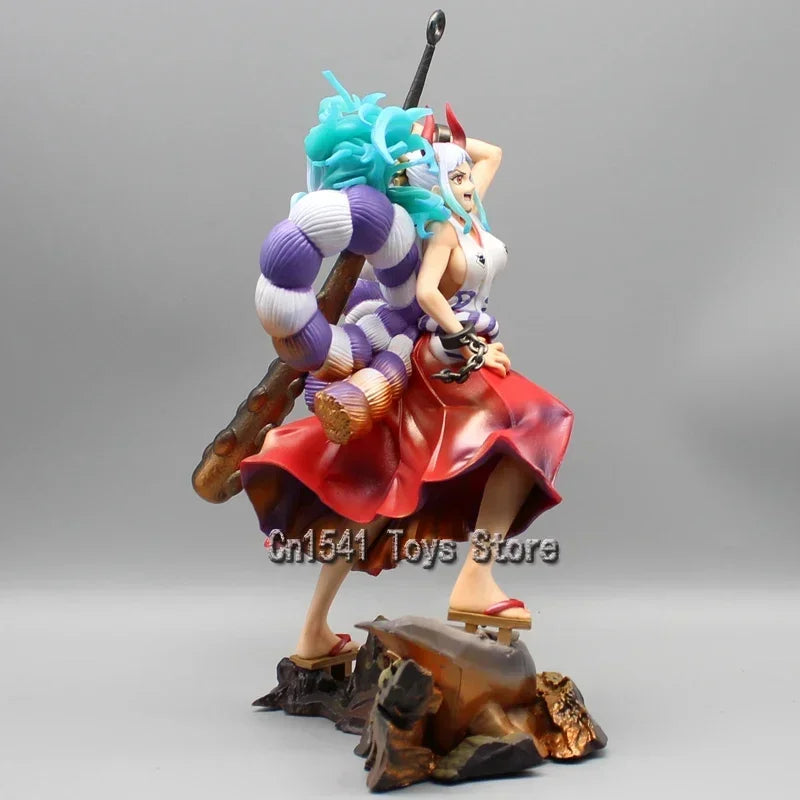 Yamato Portrait Of Pirates WA Maximum One Piece