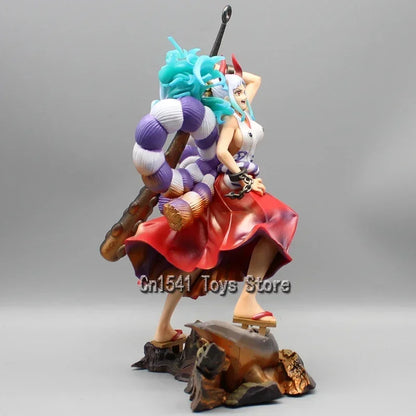 Yamato Portrait Of Pirates WA Maximum One Piece