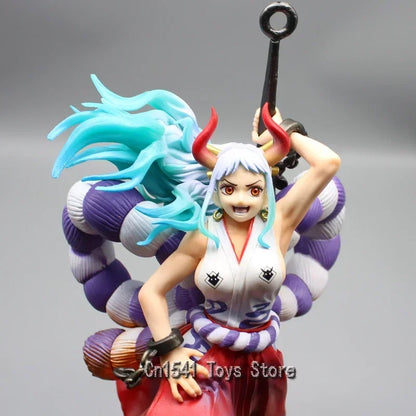 Yamato Portrait Of Pirates WA Maximum One Piece