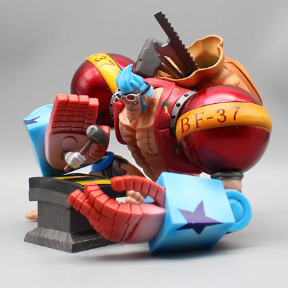 Franky BF-37 Strong Right BT Studio PVC