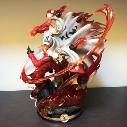 Sakazuki Akainu Magma Hound GK
