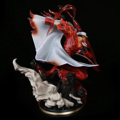Sakazuki Akainu Magma Hound GK