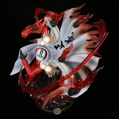 Sakazuki Akainu Magma Hound GK