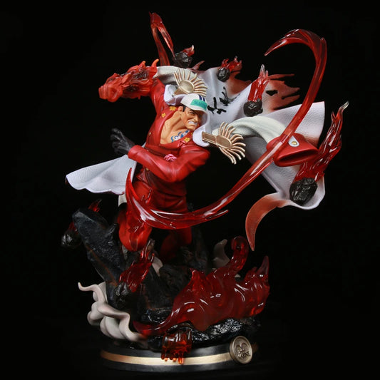 Sakazuki Akainu Magma Hound GK