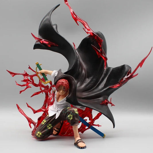 Shanks Haki Conqueror Slash GK