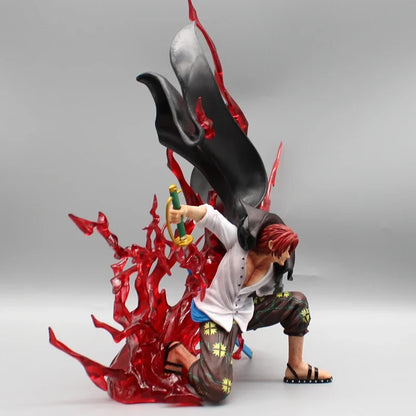 Shanks Haki Conqueror Slash GK