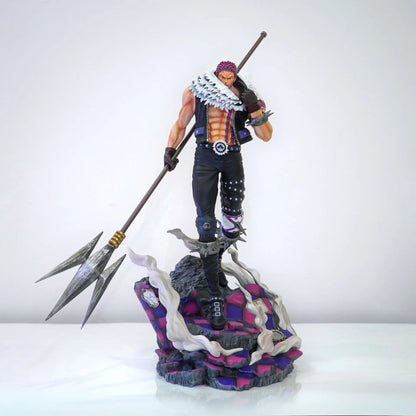 Charlotte Katakuri BT Studio PVC